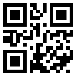 3401853779 QrCode associato