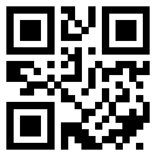 Il Qr Code di 3401853780