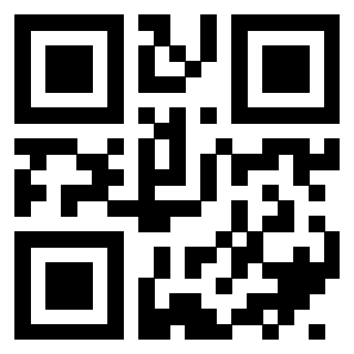 Immagine del Qr Code di 3401853781