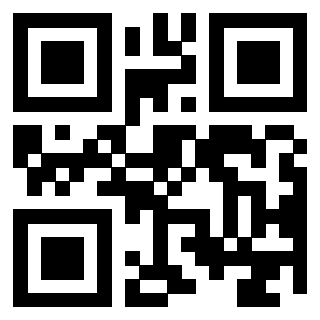 Il QrCode di 3401853782