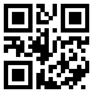 3401853785 QrCode associato