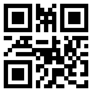 3401853786 - Immagine del QrCode associato