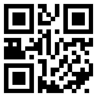 Il Qr Code di 3401853788