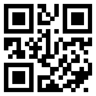 3401853789 Qr Code associato