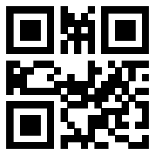 3401853793 QrCode associato