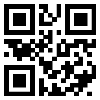 3401853795 - Immagine del Qr Code