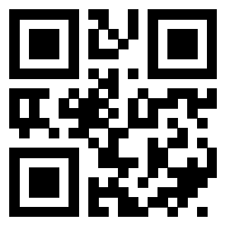 Il QrCode di 3401853797