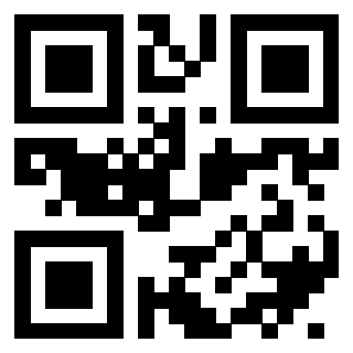 Scansione del QrCode di 3401853800