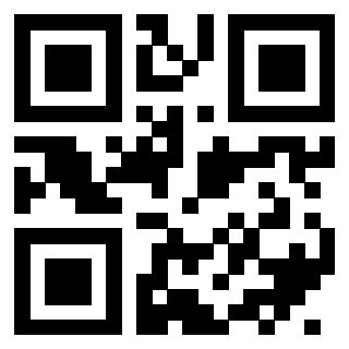Immagine del Qr Code di 3401853801
