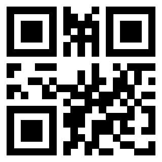 3401853803 - Immagine del Qr Code
