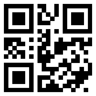 3401853804 - Immagine del QrCode associato