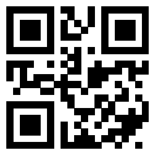 Il Qr Code di 3401853809