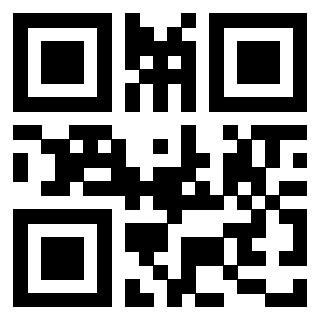Qr Code di 3401853810