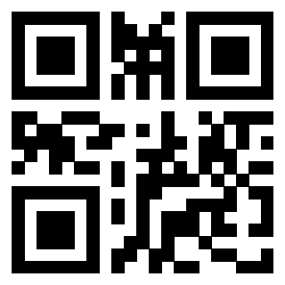 3401853811 Qr Code associato