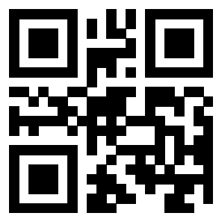 Immagine del Qr Code di 3401853816