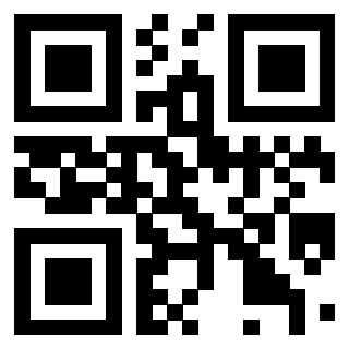 Scansione del Qr Code di 3401853817