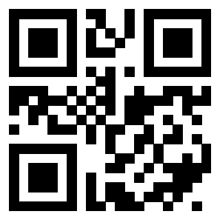 Immagine del QrCode di 3401853818