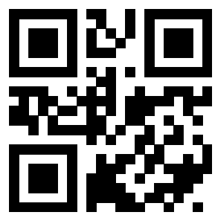 3401853819 Qr Code associato