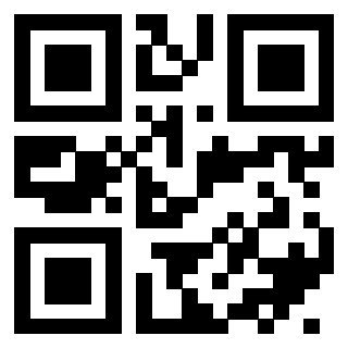Il QrCode di 3401853821