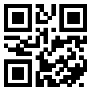 Immagine del Qr Code di 3401853824