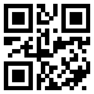 3401853826 - Immagine del Qr Code