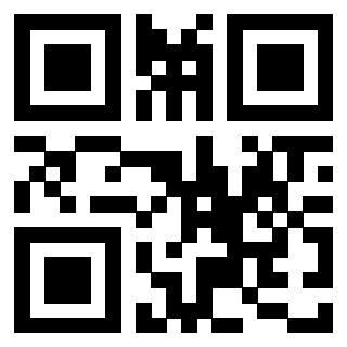 3401853827 - Immagine del QrCode associato
