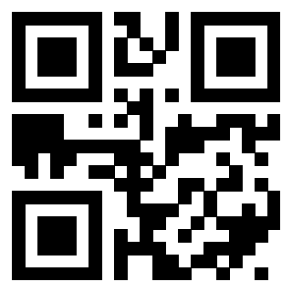 Immagine del QrCode di 3401853828
