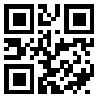 Scansione del Qr Code di 3401853829