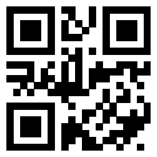 3401853831 - Immagine del Qr Code associato