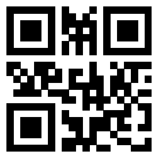 Il Qr Code di 3401853833