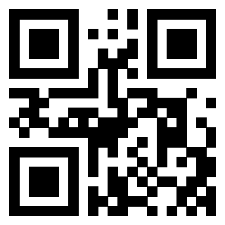 3401853834 Qr Code associato