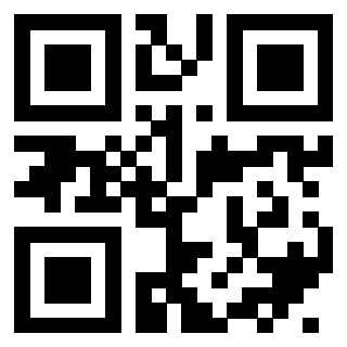 3401853836 - Immagine del Qr Code