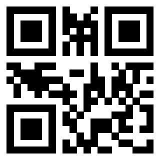 3401853838 QrCode associato