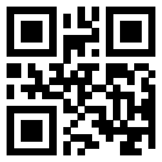 Scansione del Qr Code di 3401853842
