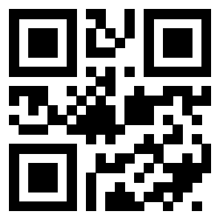 3401853844 - Immagine del Qr Code