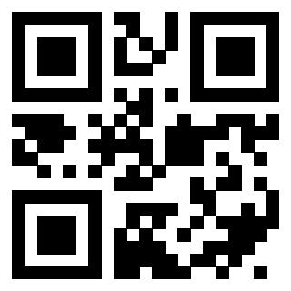 3401853846 - Immagine del Qr Code