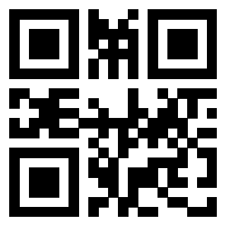 3401853849 QrCode associato