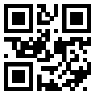 Immagine del Qr Code di 3401853850