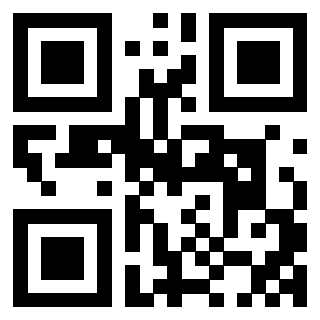 Scansione del Qr Code di 3401853854