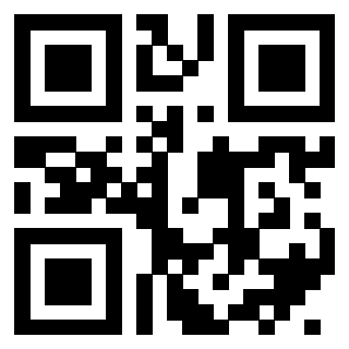 Immagine del Qr Code di 3401853855