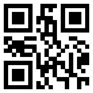 3401853856 - Immagine del Qr Code associato