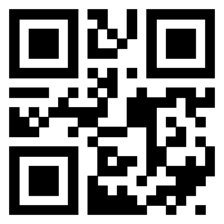 3401853857 - Immagine del Qr Code associato