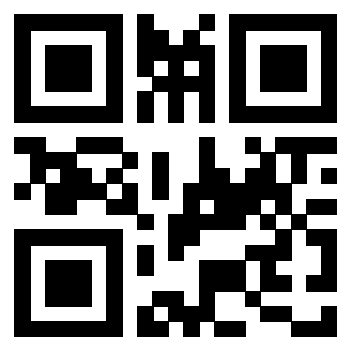 Immagine del Qr Code di 3401853860