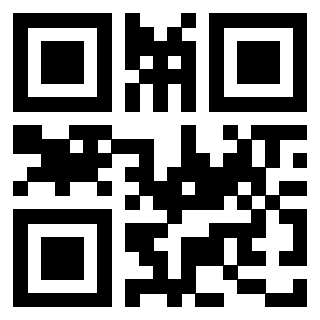 Il QrCode di 3401853861