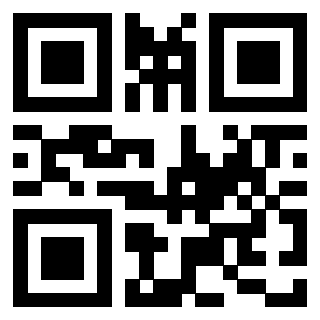 Scansione del QrCode di 3401853863