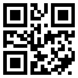 3401853866 - Immagine del QrCode