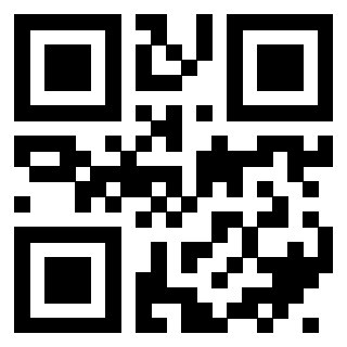 Scansione del QrCode di 3401853868