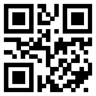 3401853869 QrCode associato