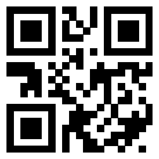 Immagine del Qr Code di 3401853870