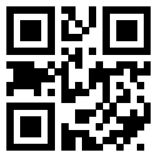 Immagine del QrCode di 3401853871
